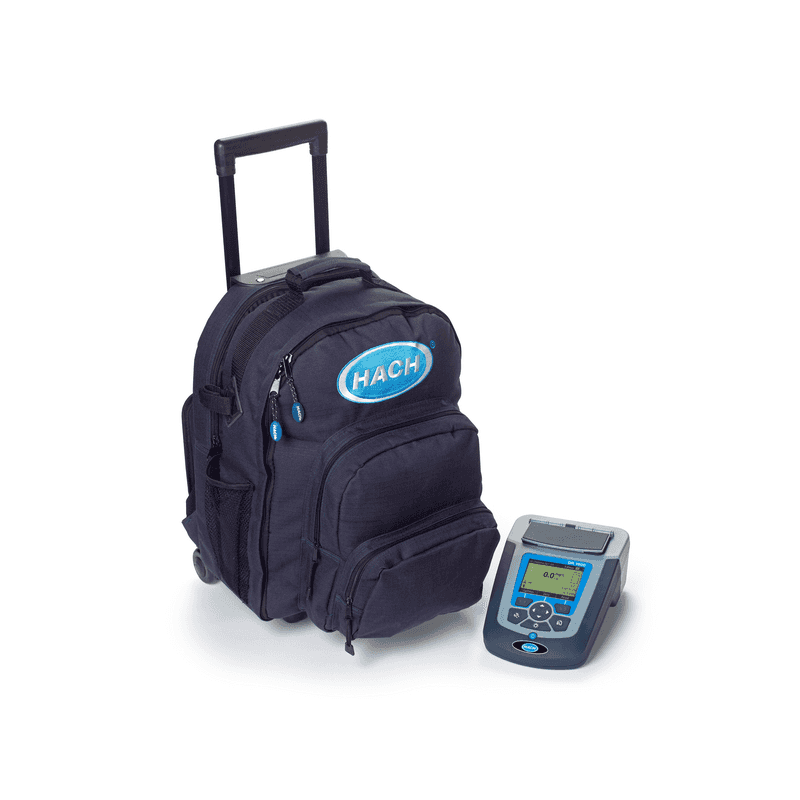 Spectrophotomètre portable DR1900 – Image 2