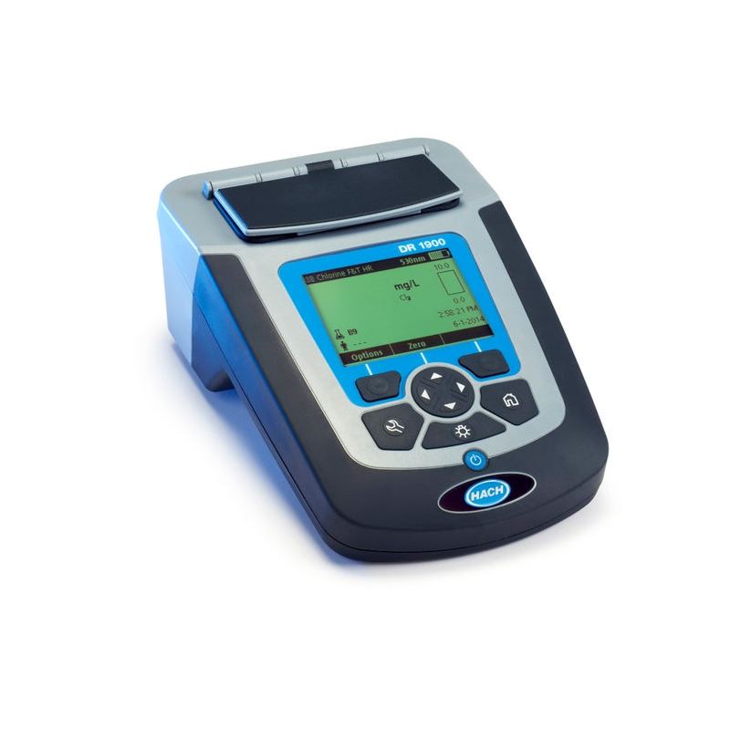 Spectrophotomètre portable DR1900