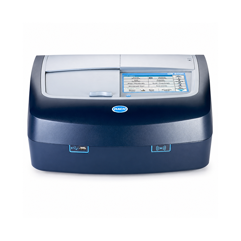 Spectrophotomètre DR6000