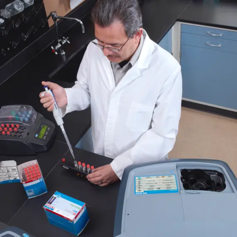 Spectrophotomètre DR6000 – Image 3