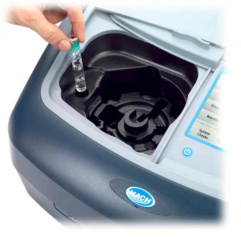 Spectrophotomètre DR6000 – Image 2