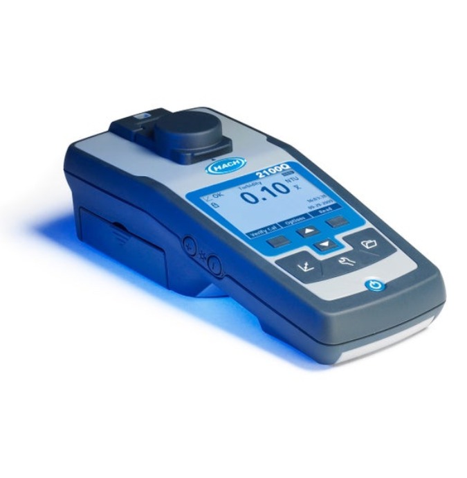 Turbidimètre portable 2100Q