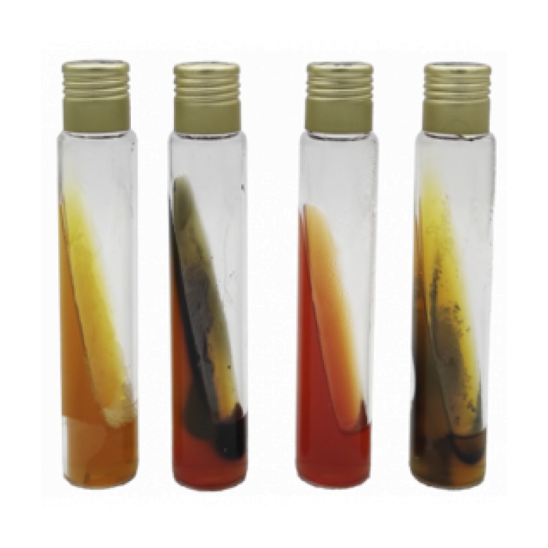 Kligler Iron Agar