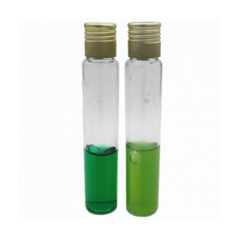 Brilliant Green Bile Broth 2% ISO