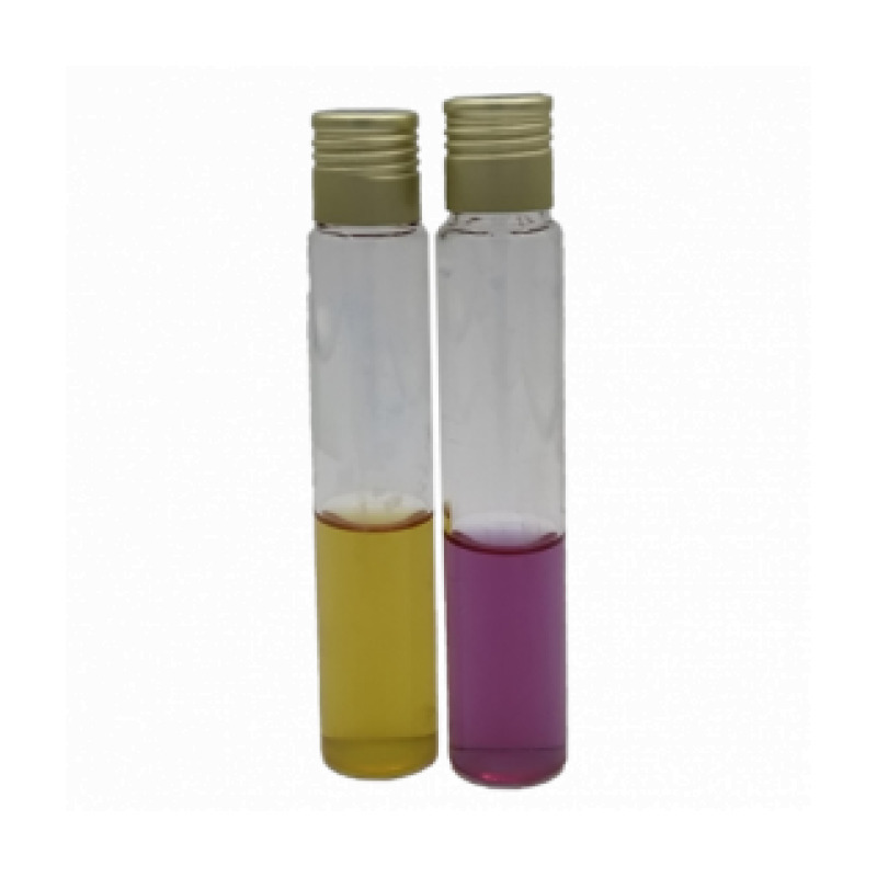 Carbohydrates Utilization Broth Base ISO