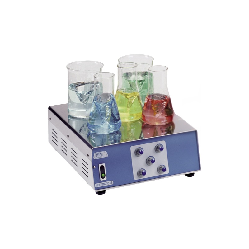 Multimatic 5-S
