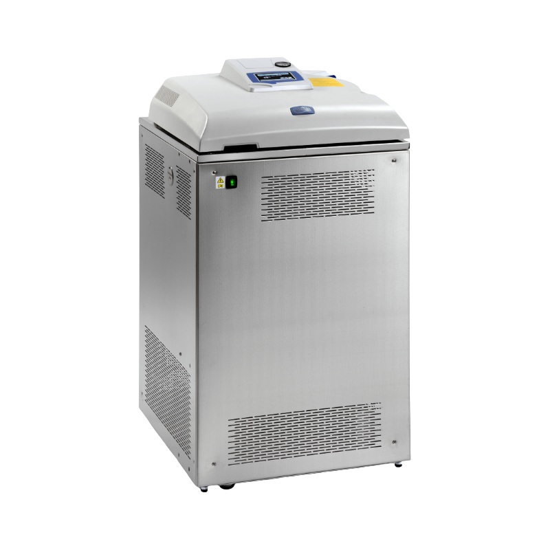 Pressoclave Plus III 80