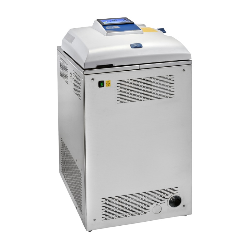 Steril Pres GMP - 150