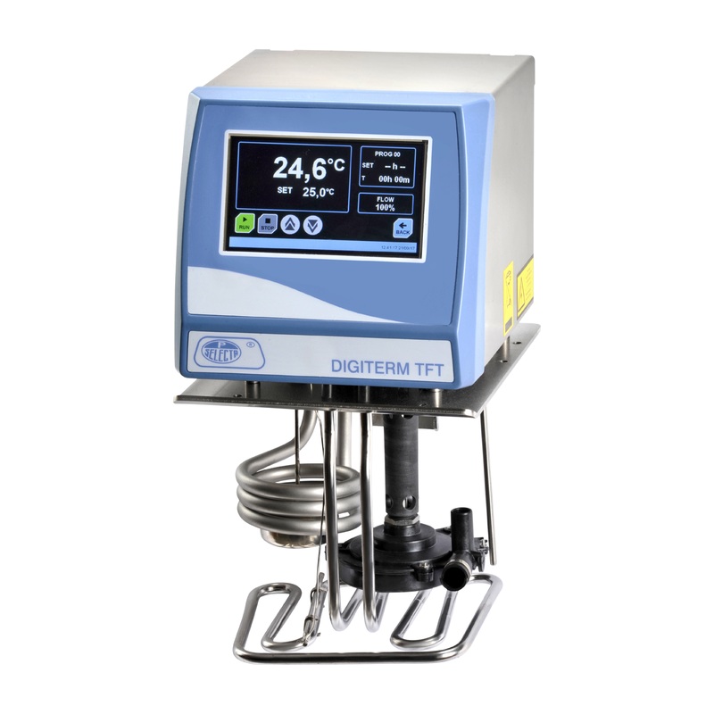 Digiterm TFT-200
