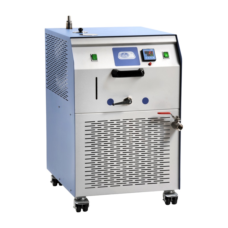 Interheater