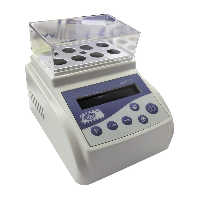 Bio-Bath 2
