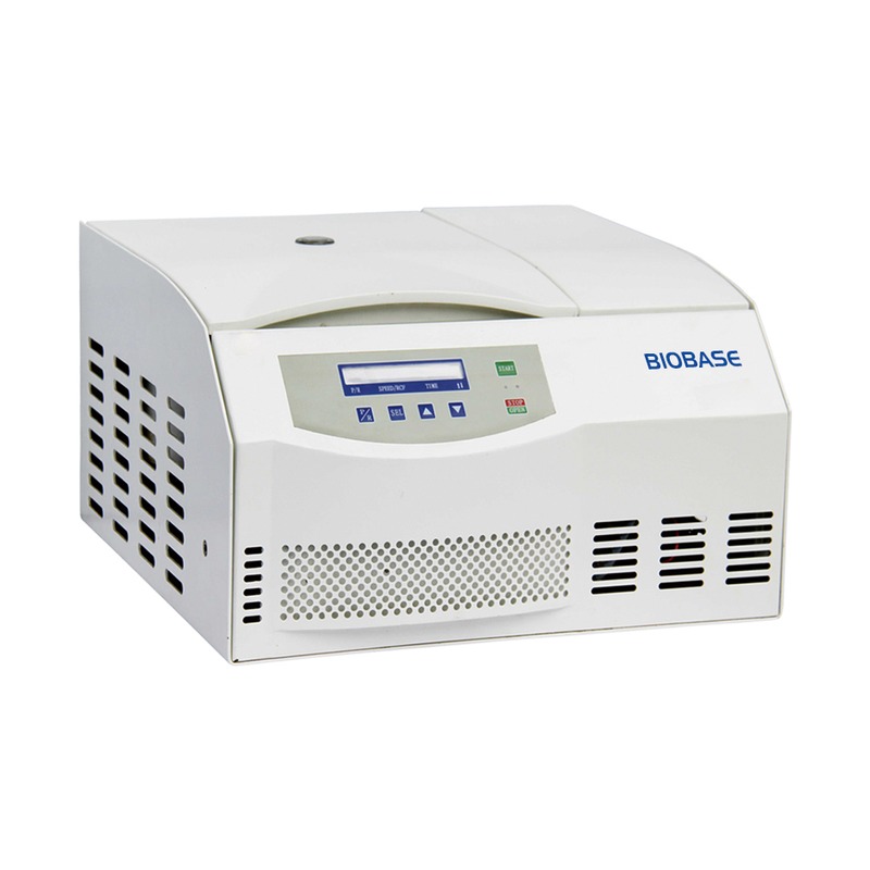 Centrifugeuse PCR