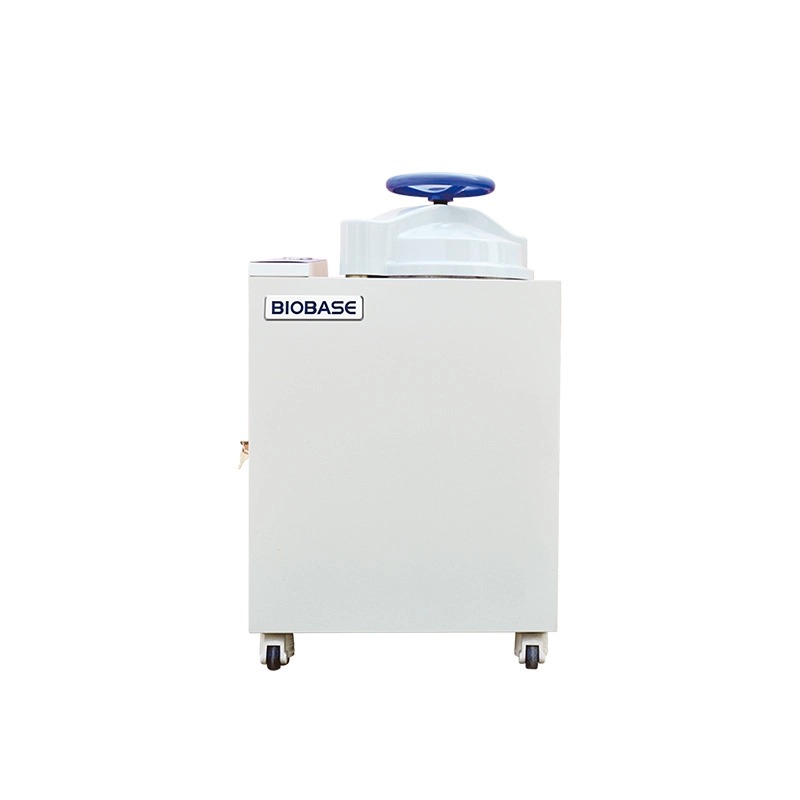 Autoclave vertical BKQ-B II