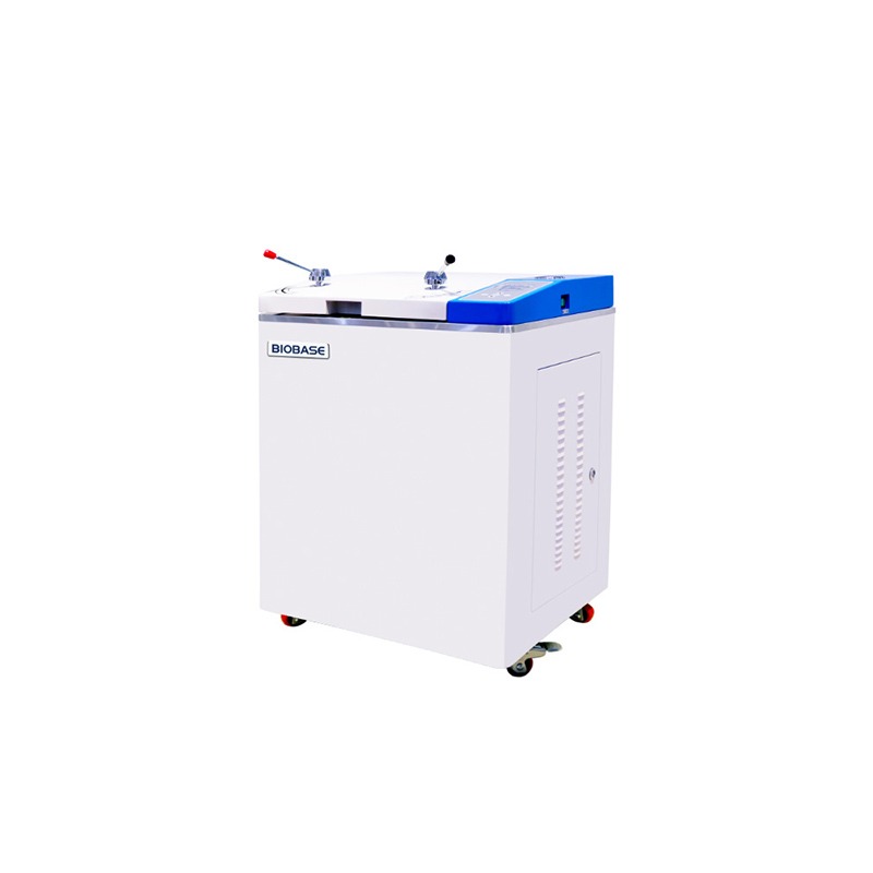 Autoclave vertical BKQ-Z I