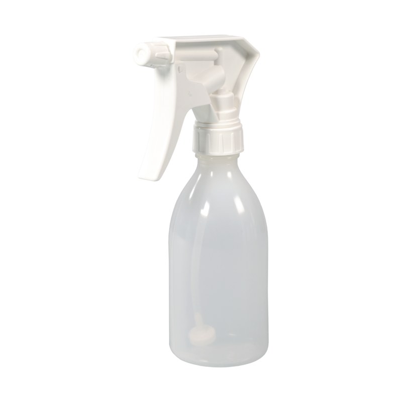 Flacon vaporisateur