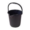 Seaux HDPE
