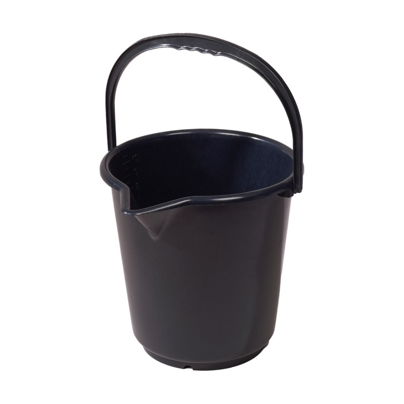 Seaux HDPE
