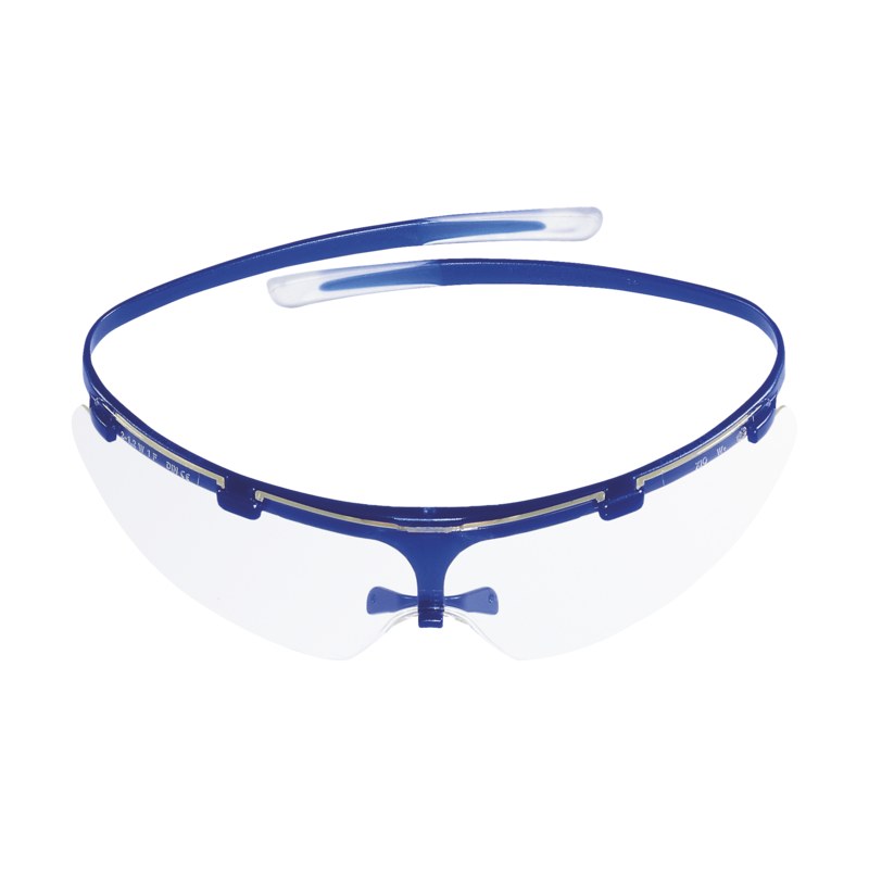 Lunettes de protection ultra-légères