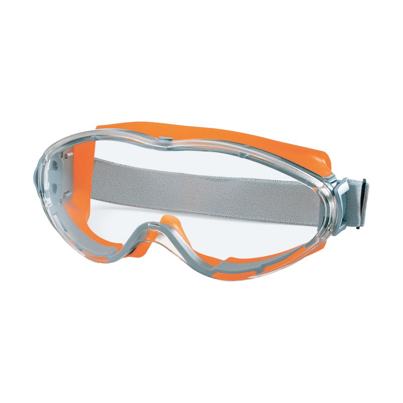 Lunettes de protection intégrales UltraVision