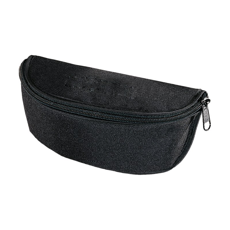 Étui pour lunettes avec boucle de ceinture pour lunettes à branches