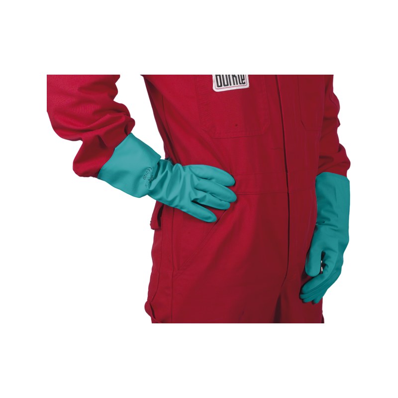Gants de protection en nitrile