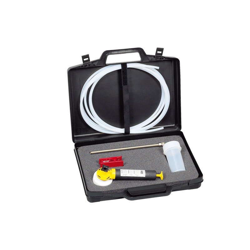 MiniSampler PTFE