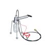Profi Sampler Aluminium