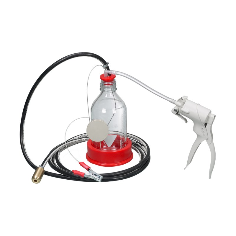 Extracteur d'échantillons liquides UniSampler "Ex