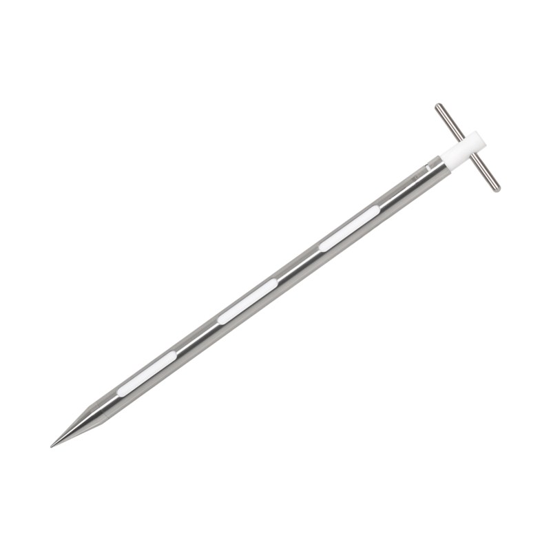 Echantillonneur multi-couches Multi Sampler 316L (1.4404)/PTFE