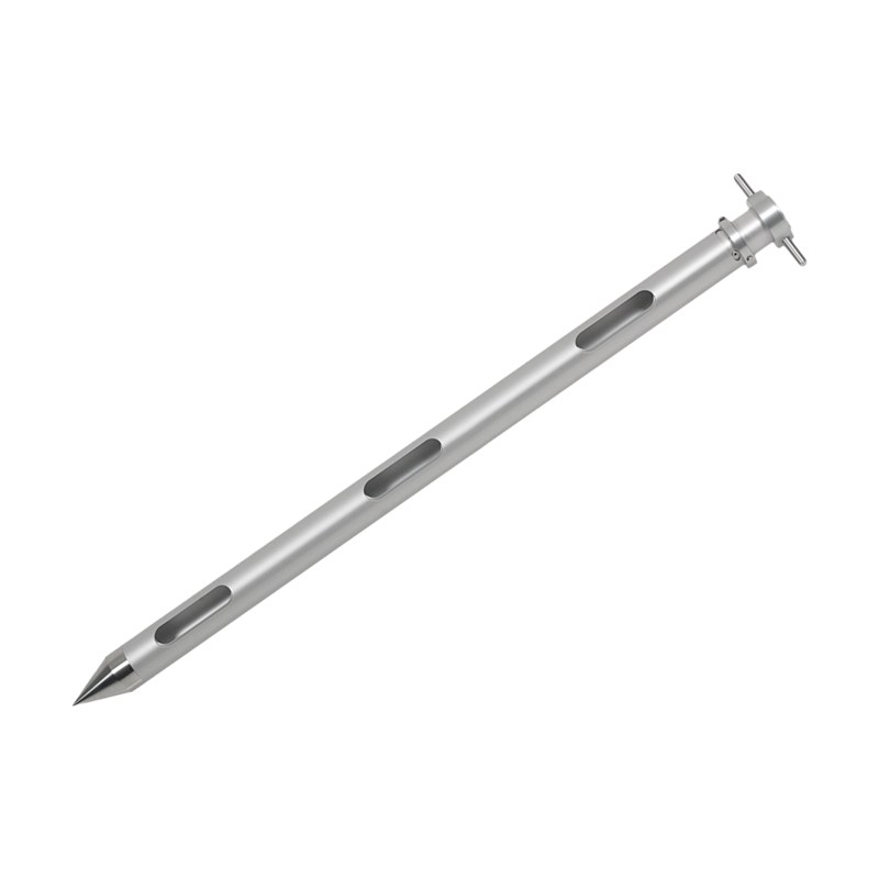 Echantillonneur Jumbo collecteur de zones pour grandes quantités, Multi