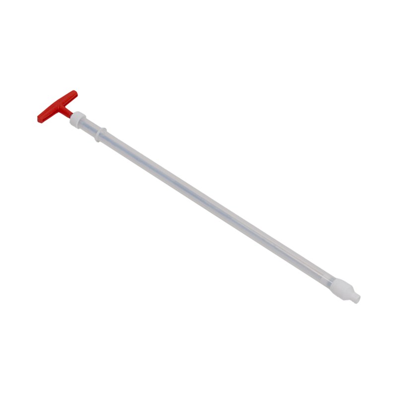 ViscoSampler PTFE/FEP