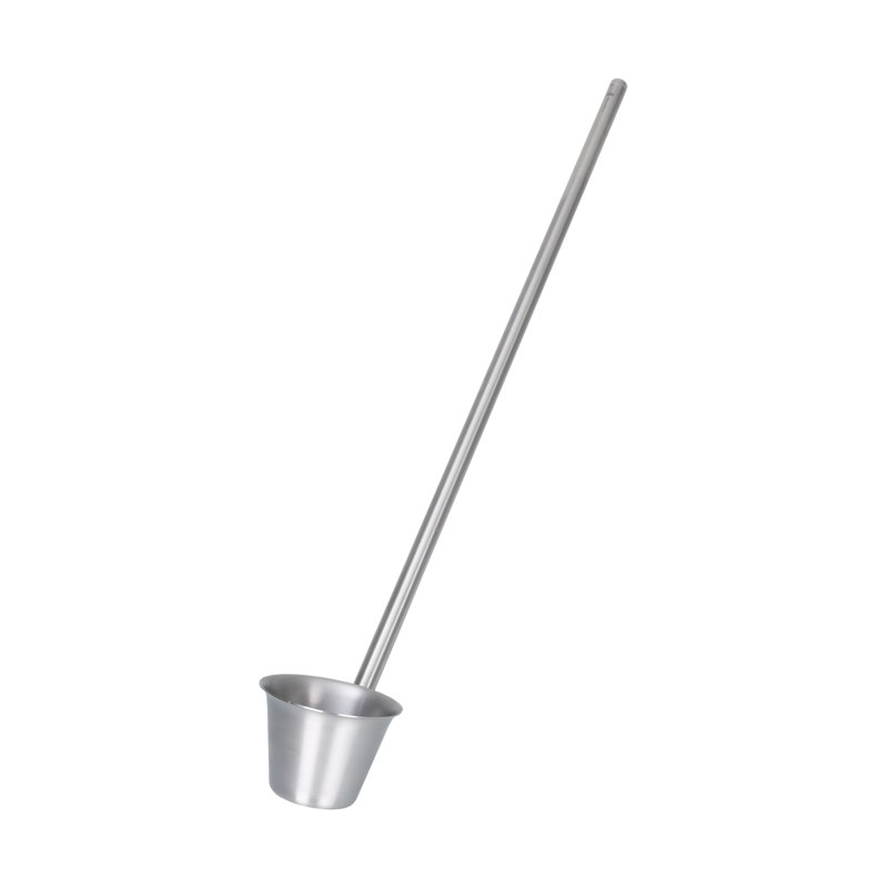 Puisard inox
