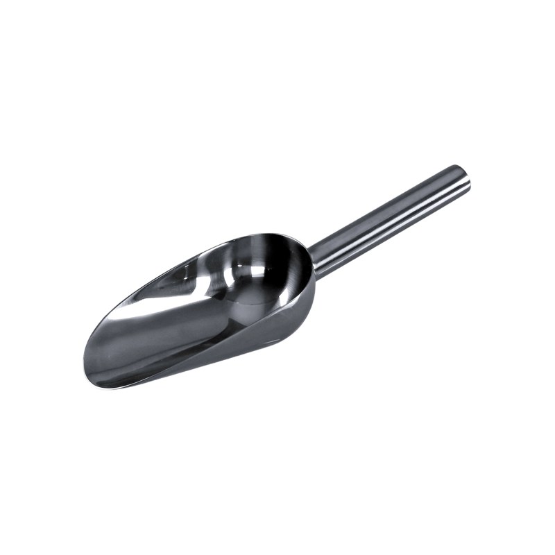 Pelle à aliments en acier inoxydable FoodScoop