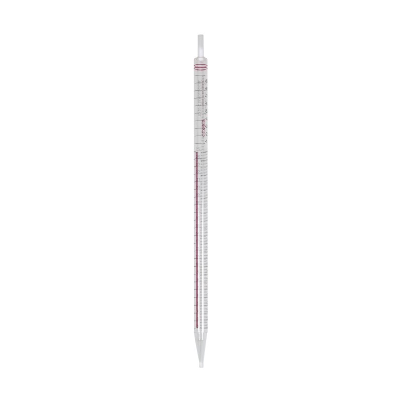 Pipette à usage unique
