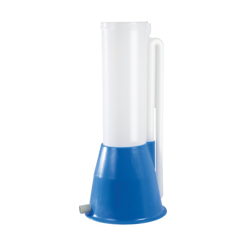 Lave-pipettes