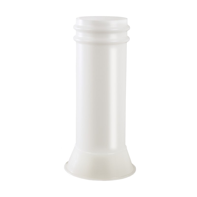 Récipient de nettoyage pour pipettes