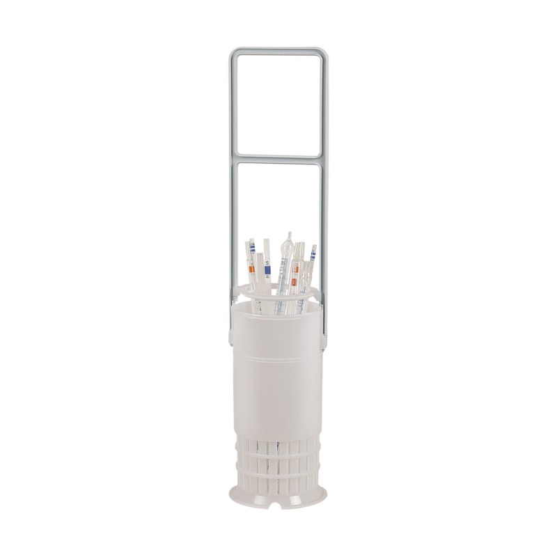 Panier à pipettes