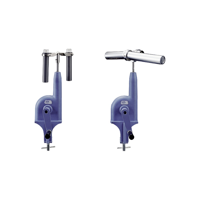 Centrifugeuses manuelles
