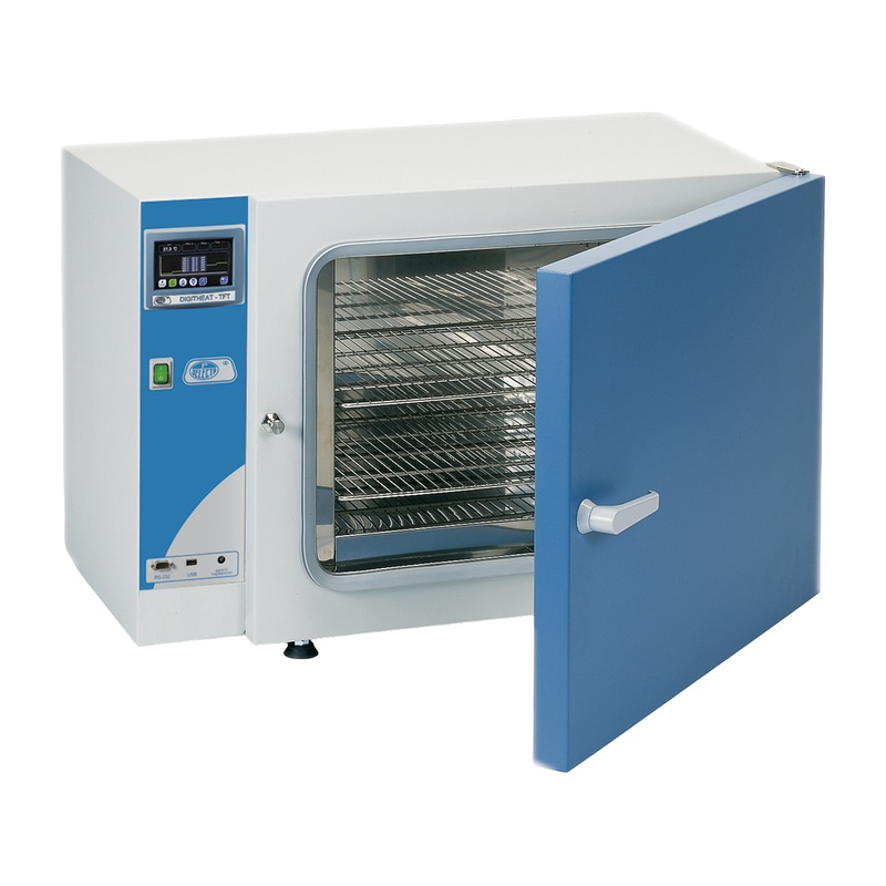 Digitheat-TFT type Poupinel
