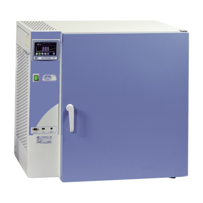 Digitronic-TFT
