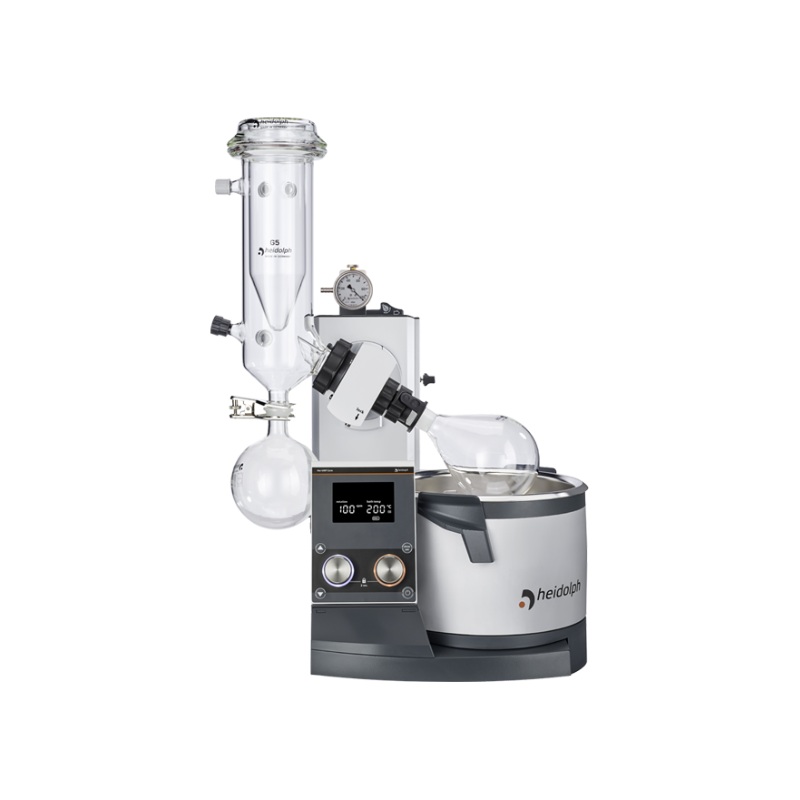 Condenseur à glace sèche Hei-VAP Core HL G5