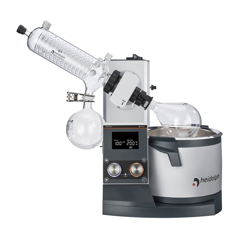 Hei-VAP Core ML G1 Diagonale