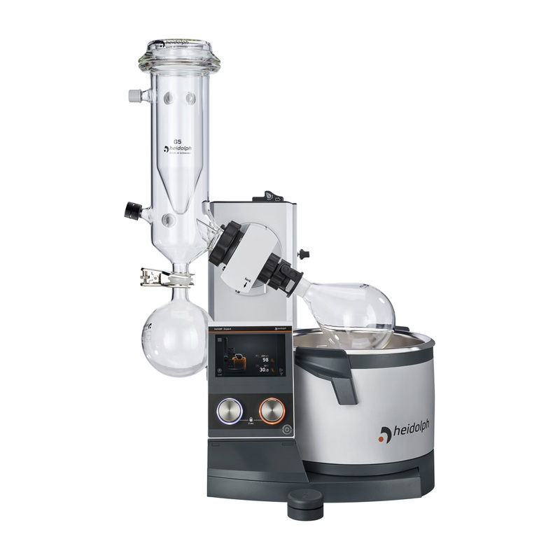 Condenseur à glace sèche Hei-VAP Expert HL G5