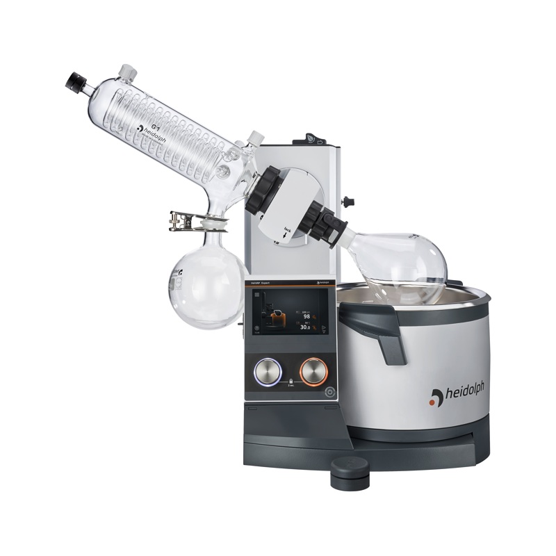 Hei-VAP Expert Control HL G1 Diagonale