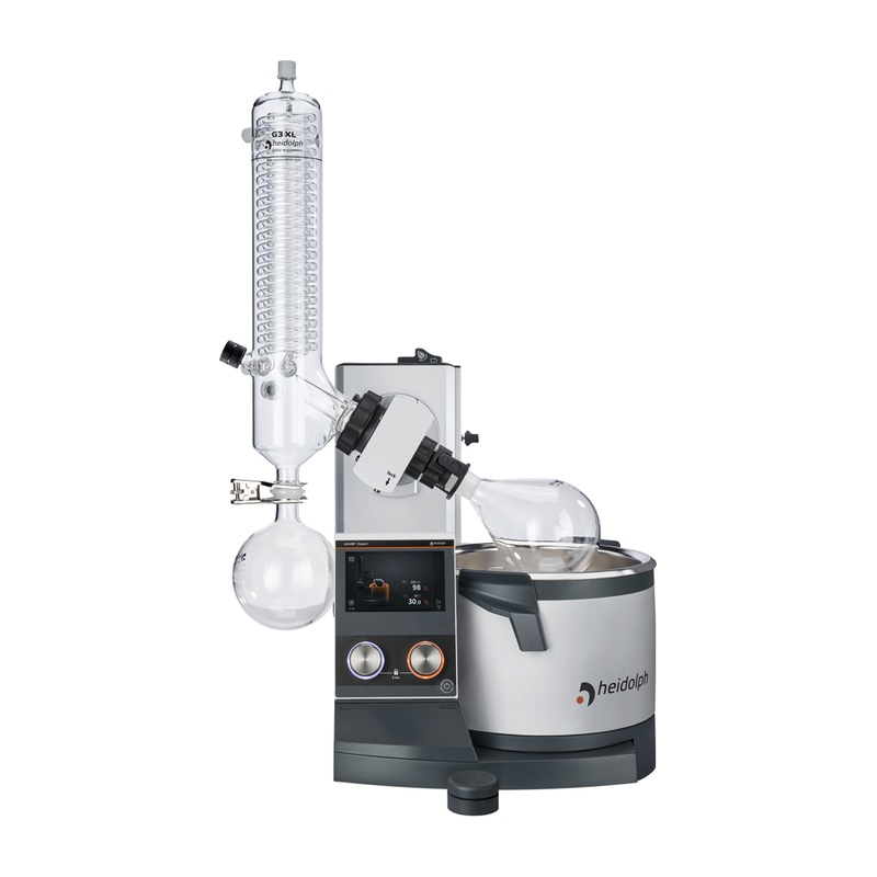 Hei-VAP Expert Control HL G3 XL Vertical