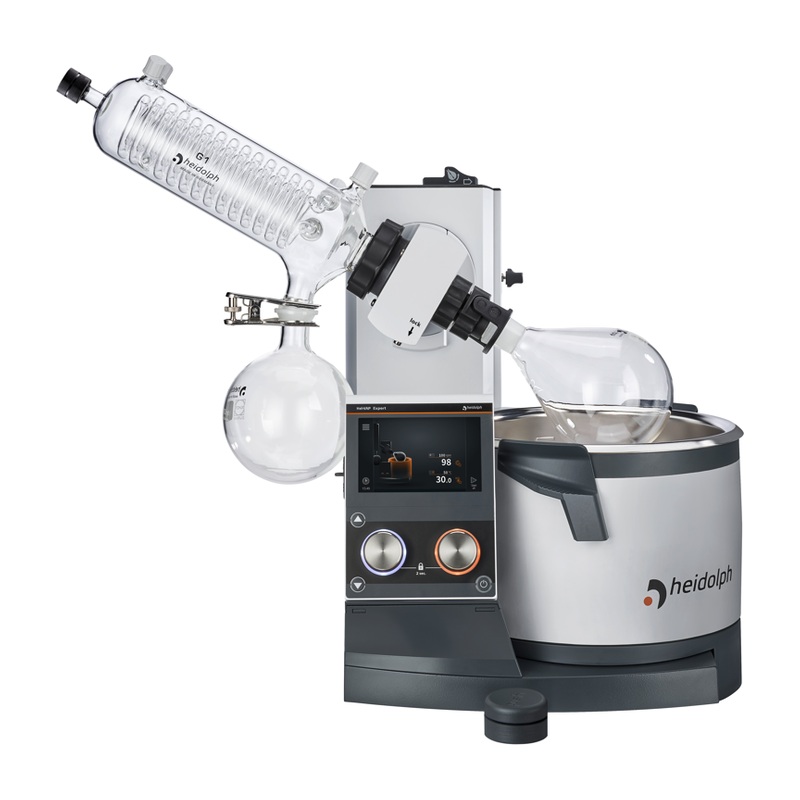 Hei-VAP Expert ML G1 Diagonale