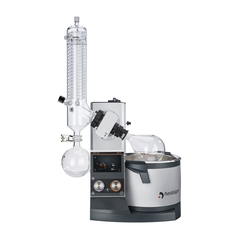 Hei-VAP Expert Control ML G3 XL Vertical