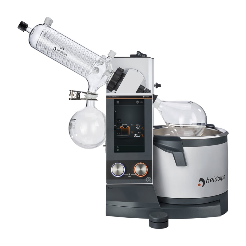 Hei-VAP Ultimate Control HL G1 Diagonale