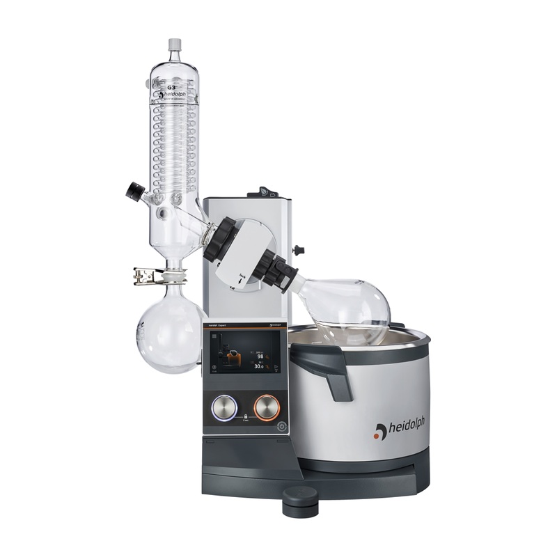 Hei-VAP Ultimate Control HL G3 Vertical
