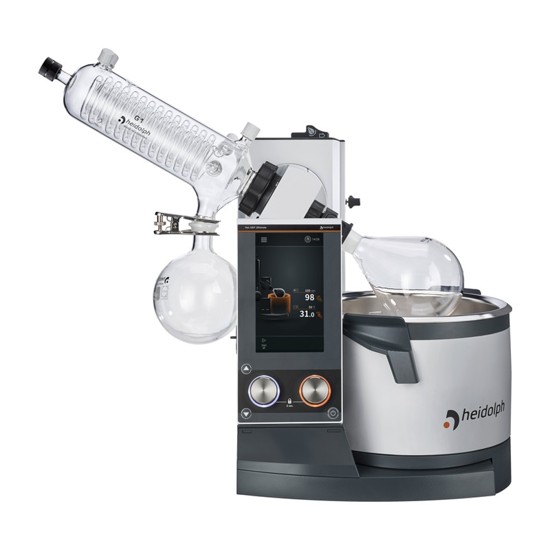 Hei-VAP Ultimate ML G1 Diagonale